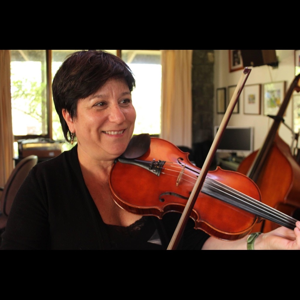 Meet your Posher, Jane